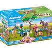 Picture of Playmobil Picnic Adventure with Horses